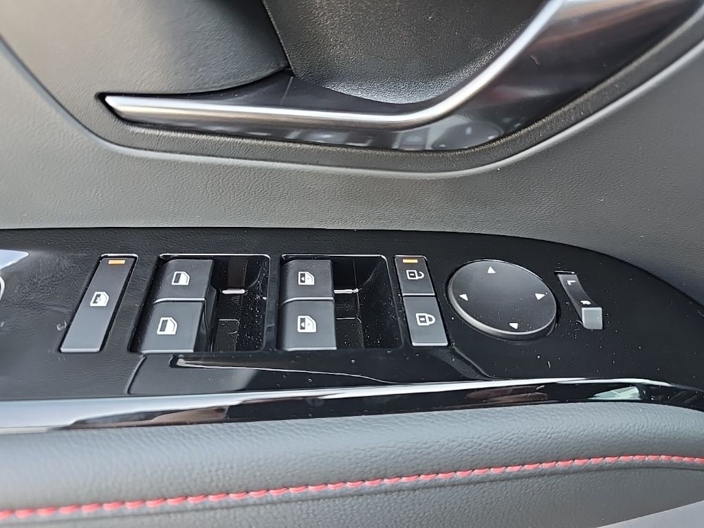 Thumbnail: 2025 Hyundai Tucson - 20