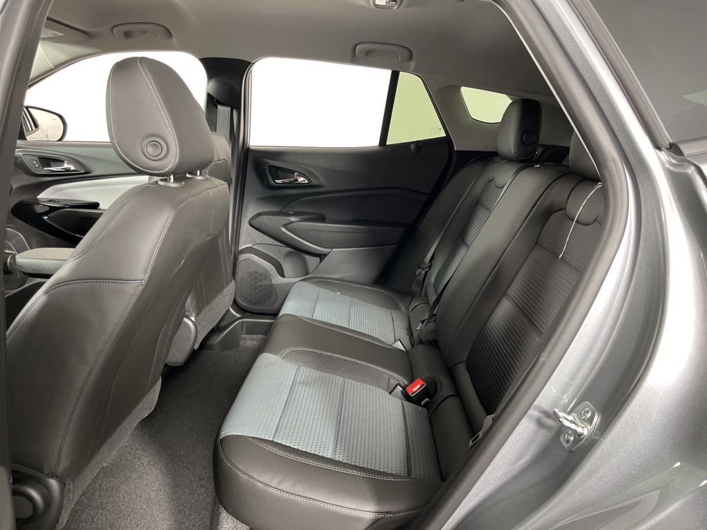 Thumbnail: 2025 Chevrolet Trax - 20