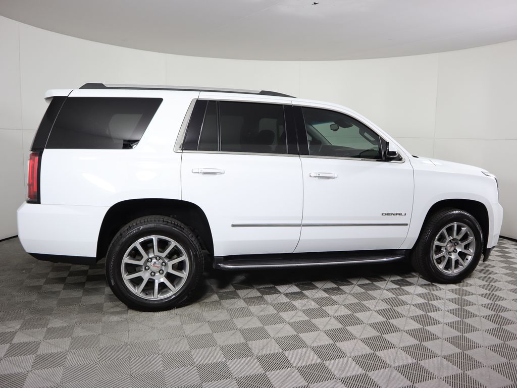 Thumbnail: 2018 GMC Yukon - 4