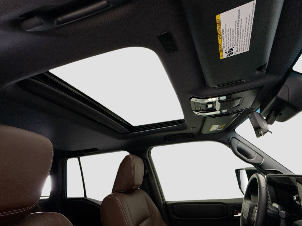 Thumbnail: 2025 Toyota Land Cruiser - 16