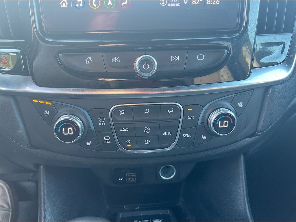 Used 2023 Beige Chevrolet High Country image 21