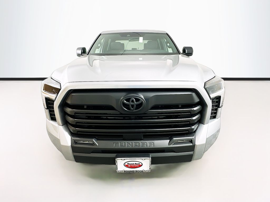 2025 Toyota Tundra SR5 2