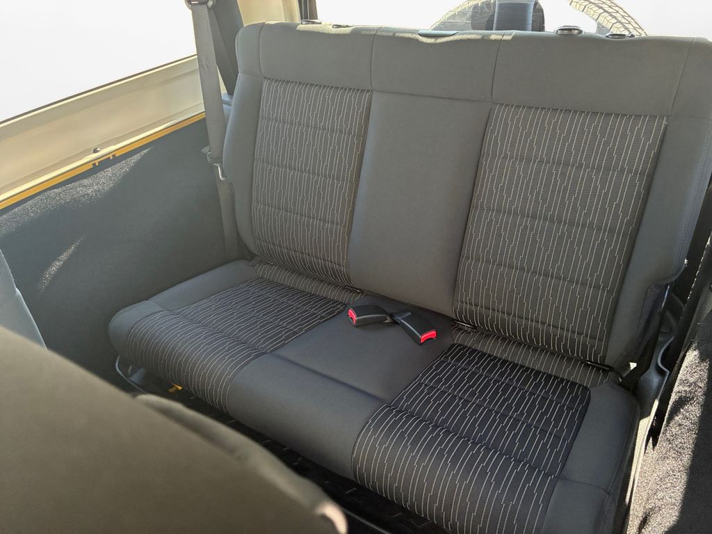 Used Car 2011 Jeep Wrangler  Rubicon For Sale Under $20,000 In Austin, Texas