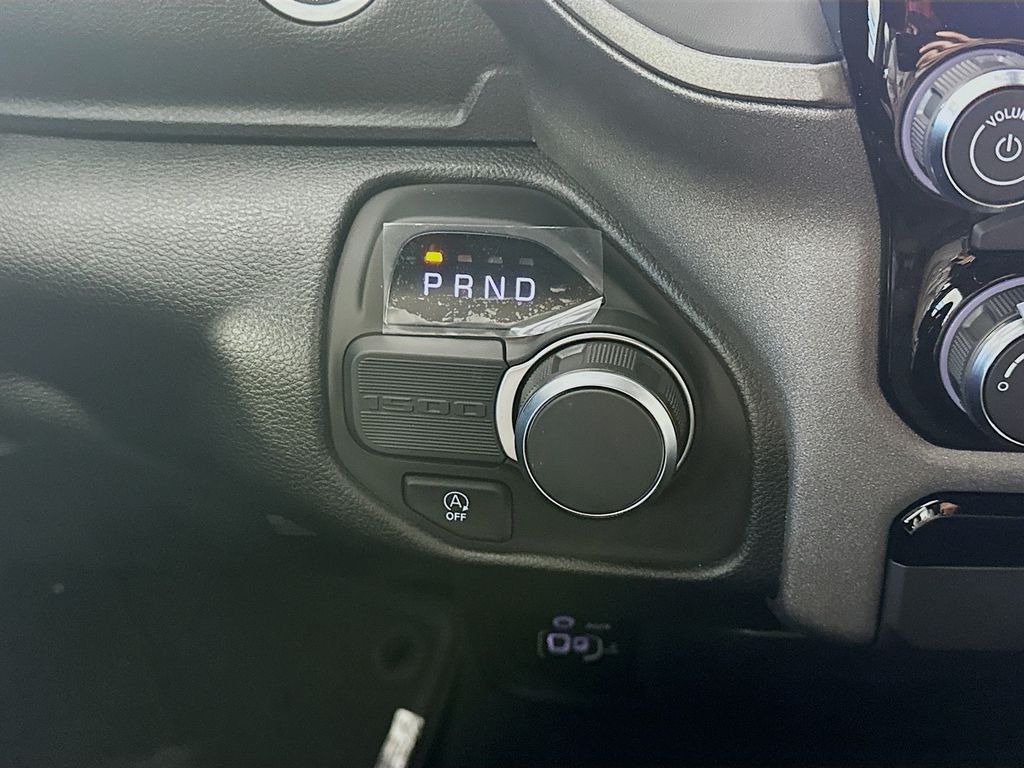 New 2026 Silver Ram Express image 12