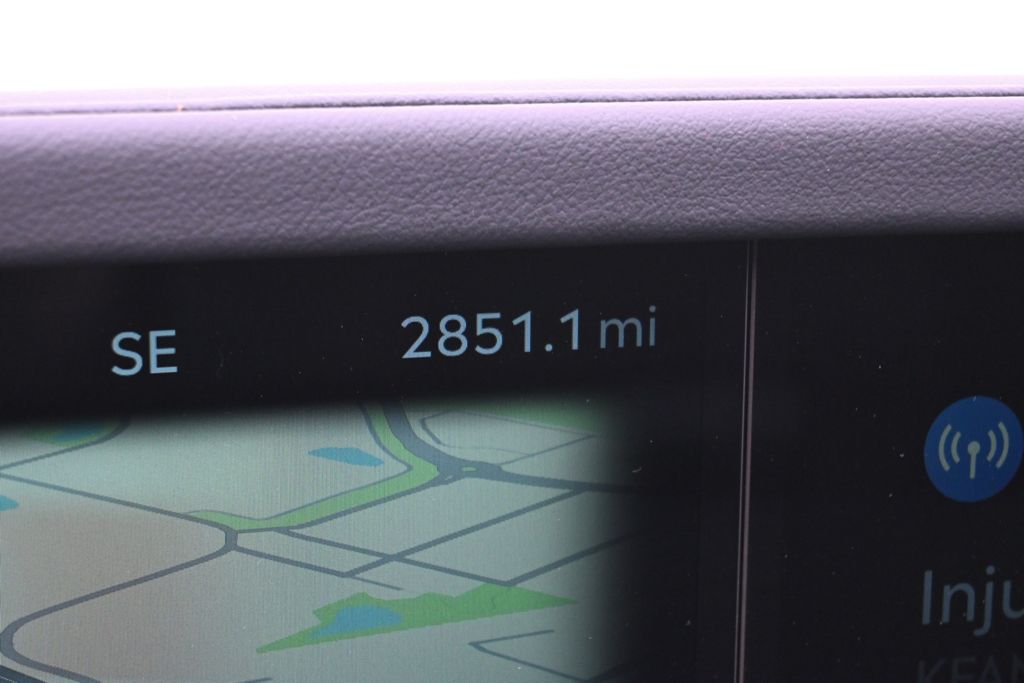 New 2026 Gray Lincoln Reserve image 27