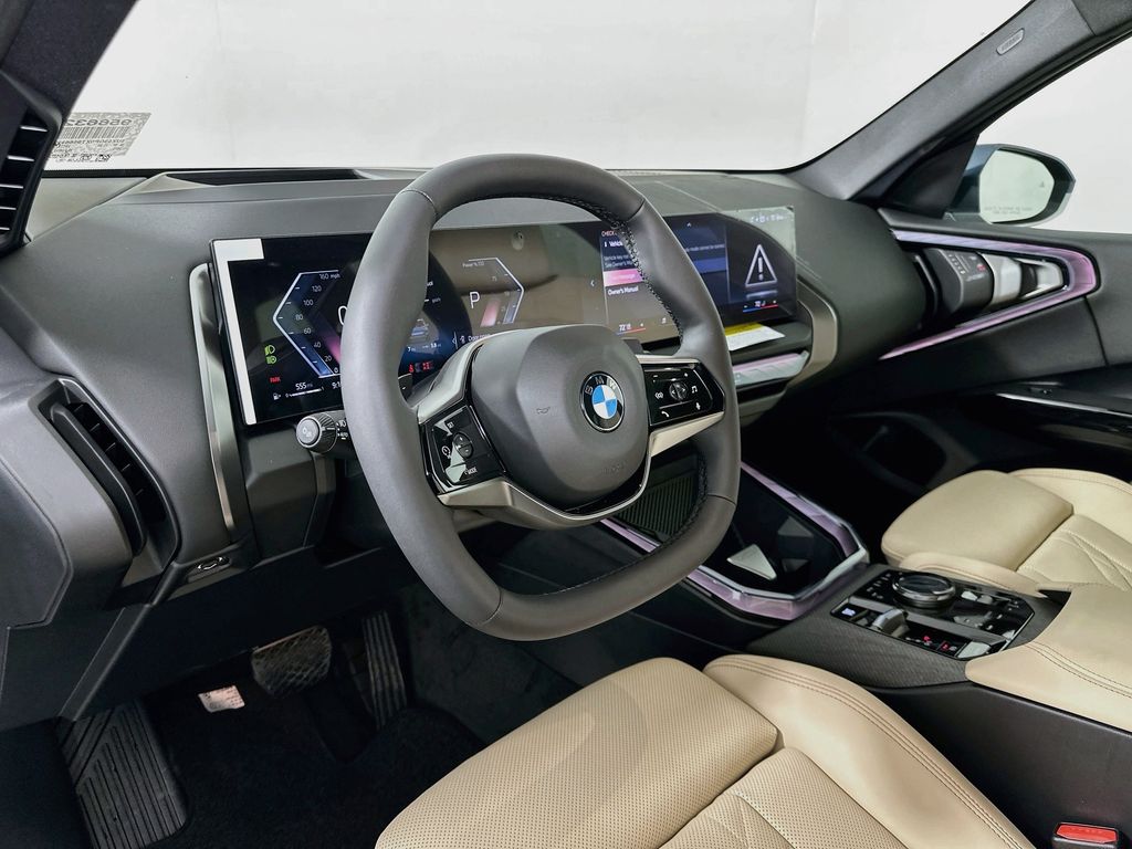 Thumbnail: 2026 BMW X3 - 9