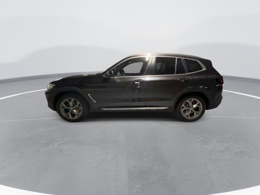 2024 BMW X3 xDrive30i 5