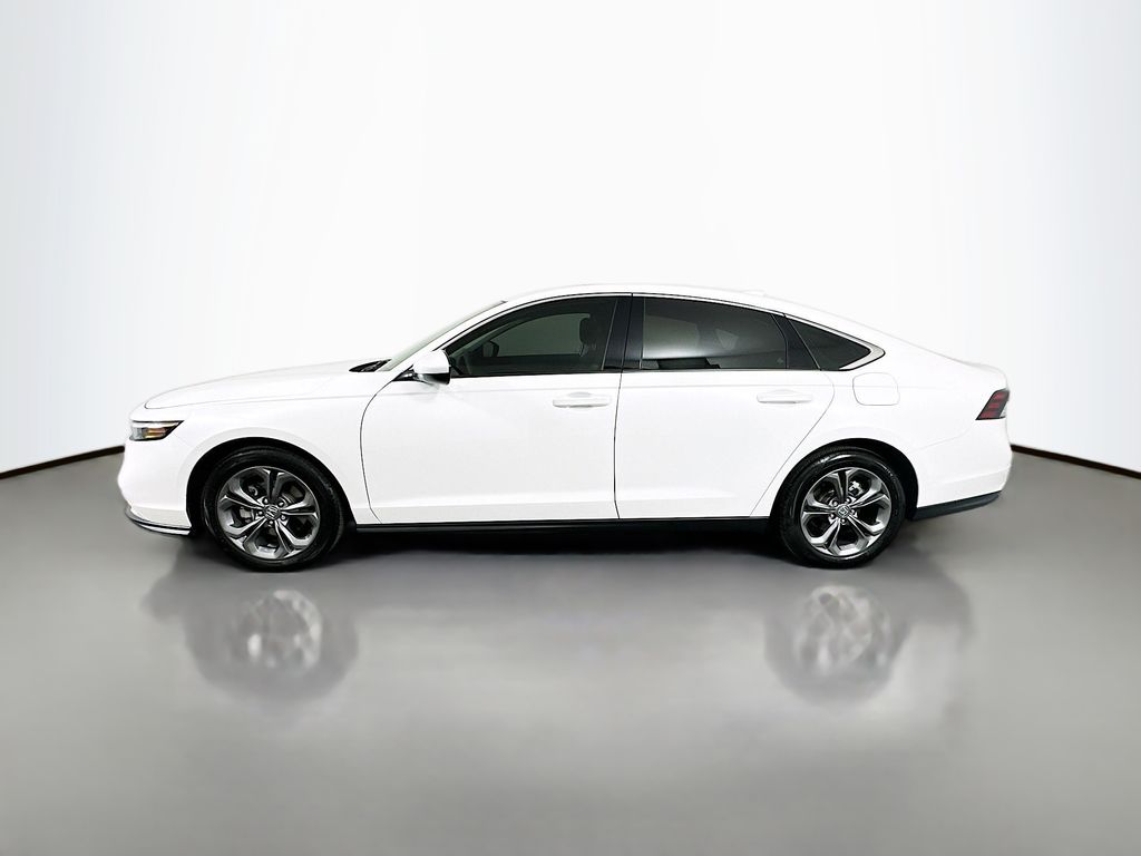 2024 Honda Accord EX 8