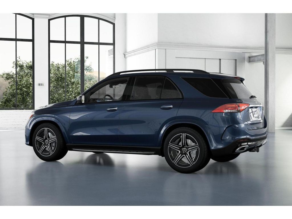 Thumbnail: 2026 Mercedes-Benz GLE - 31