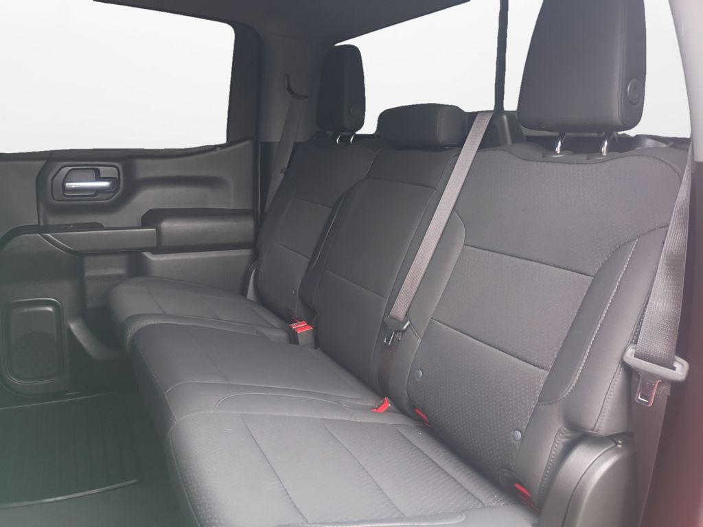 Used Car 2023 Gmc Sierra 1500  Pro For Sale Under $30,000 In Austin, Texas