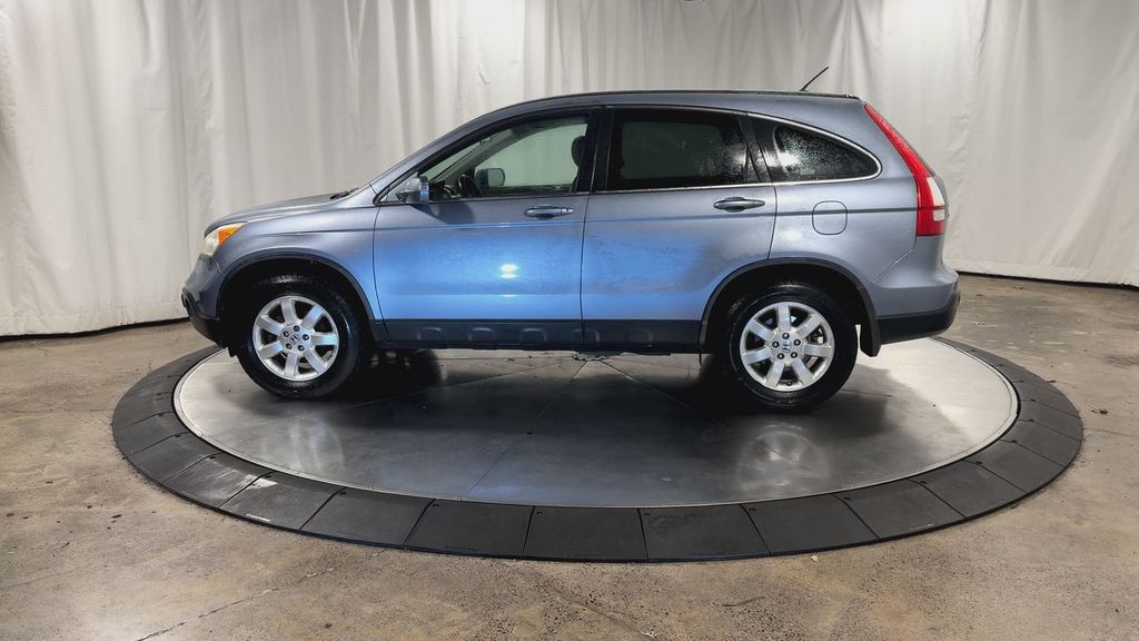used 2008 Honda CR-V car, priced at $10,563