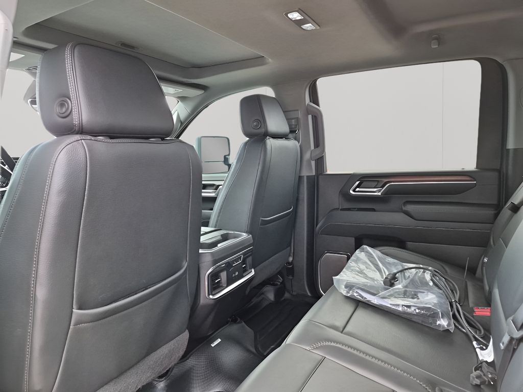 Used Car 2024 Gmc Sierra 2500hd  Denali For Sale Under $70,000 In Austin, Texas