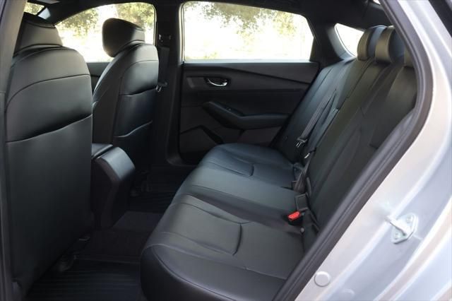 Thumbnail: 2025 Honda Accord - 11