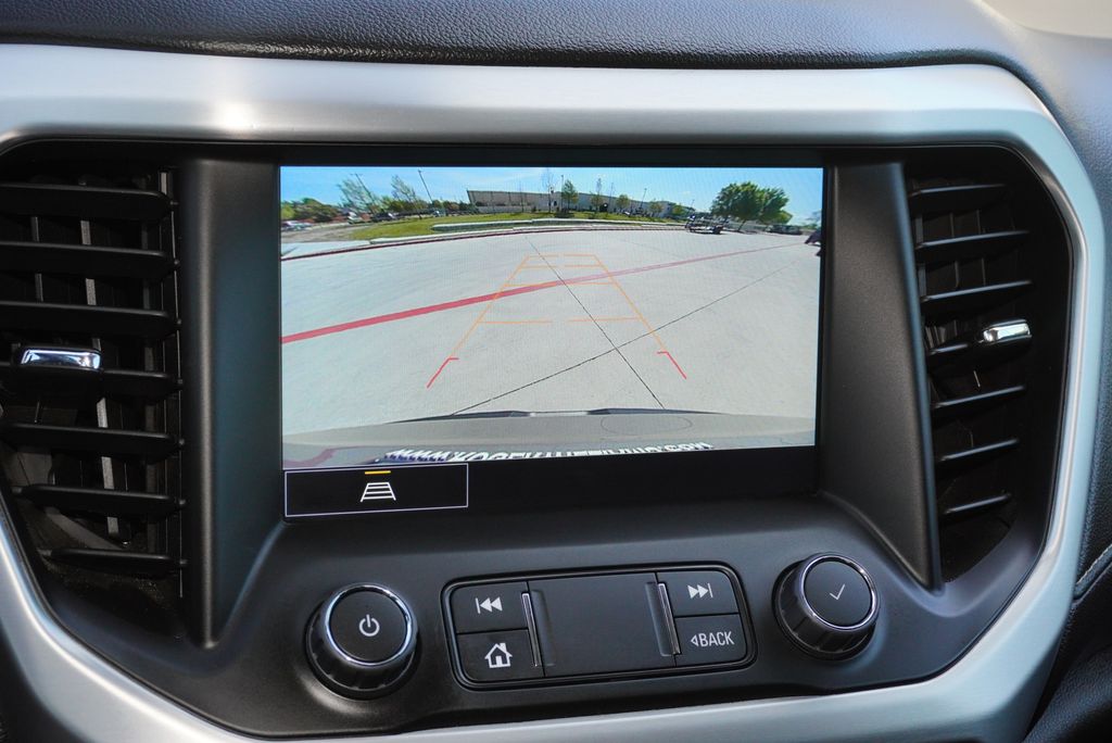 Used Car 2023 Gmc Acadia  Slt For Sale Under $30,000 In Weatherford, Texas