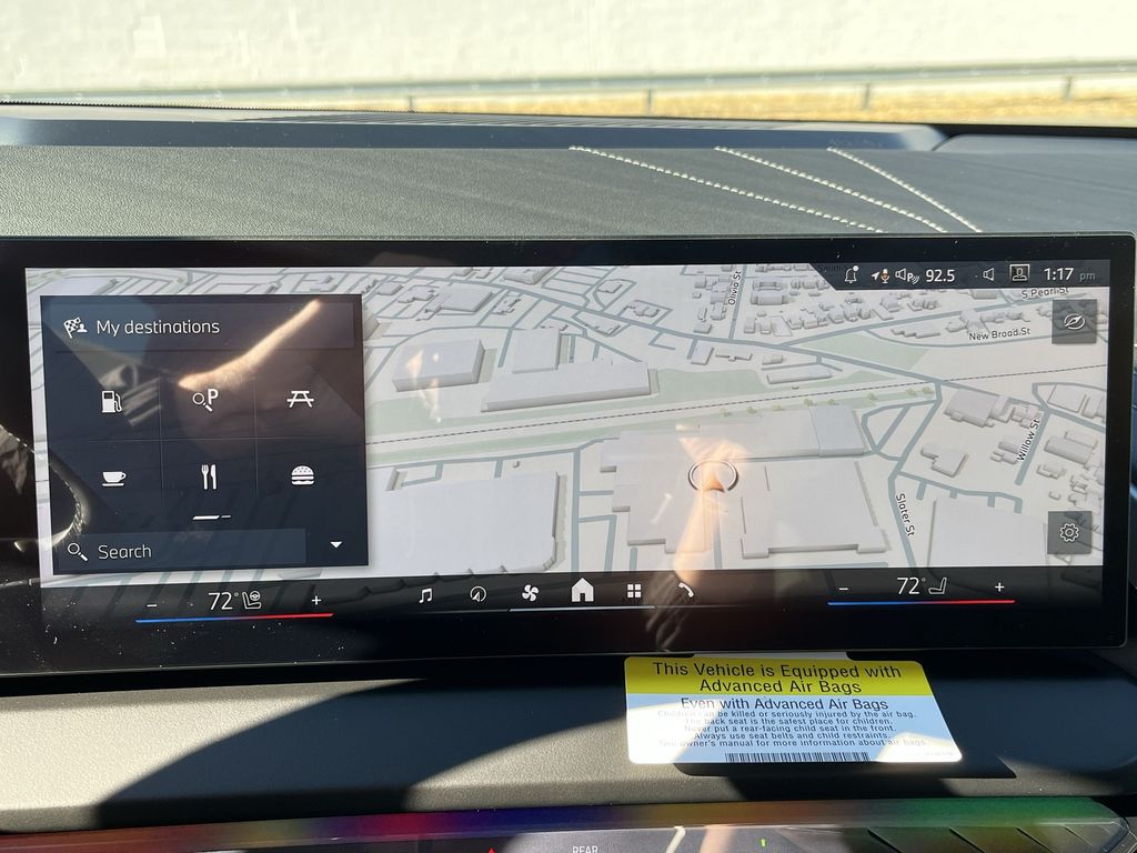 Thumbnail: 2026 BMW X3 - 18