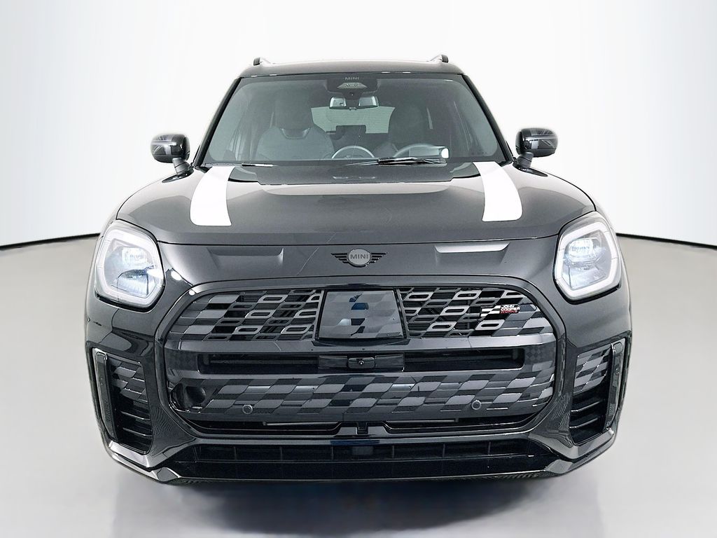 Thumbnail: 2026 MINI Cooper Countryman - 2