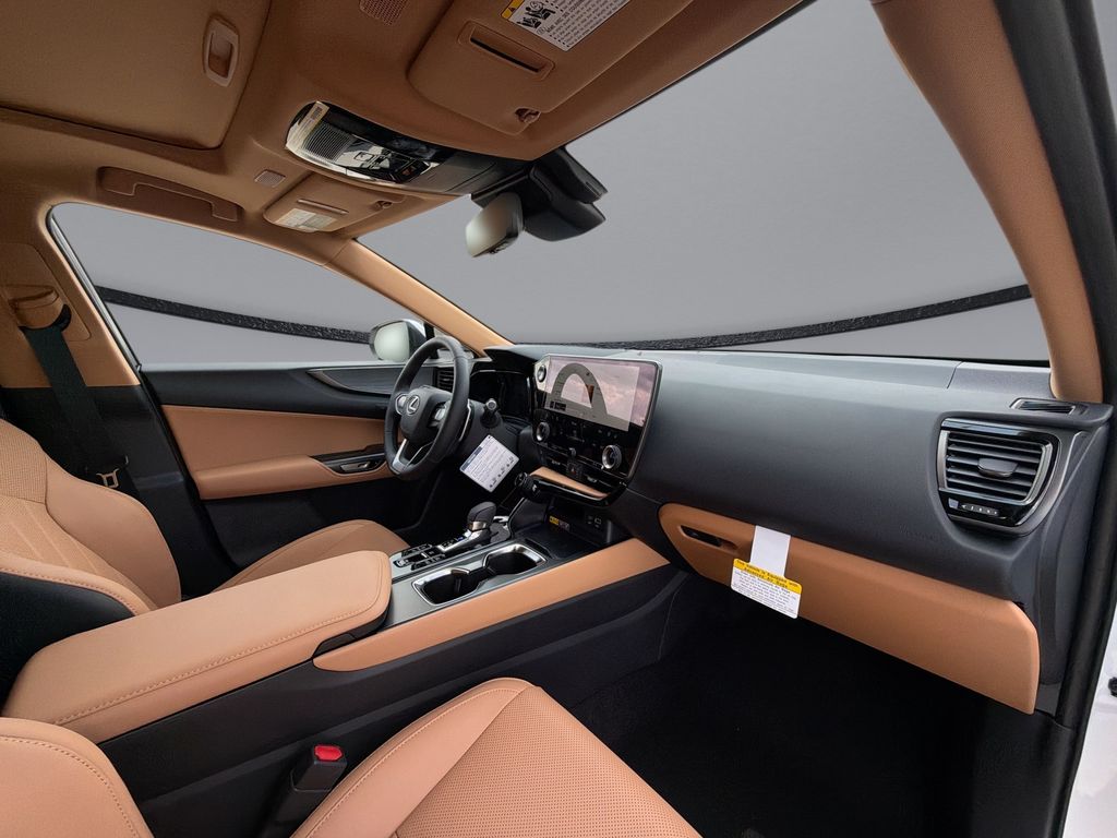 Thumbnail: 2026 Lexus NX - 15