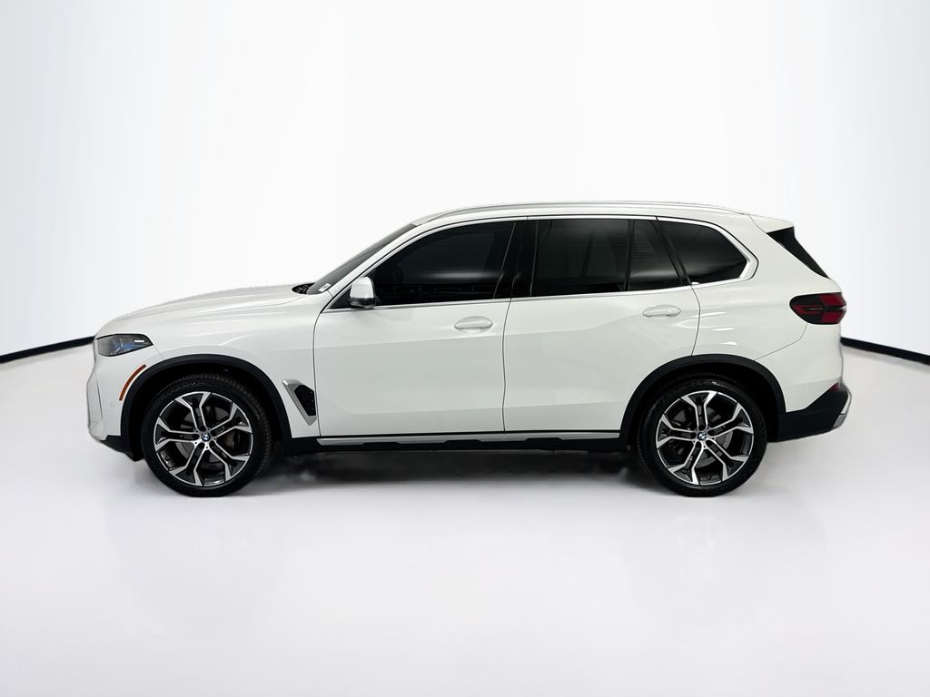 Thumbnail: 2024 BMW X5 - 8