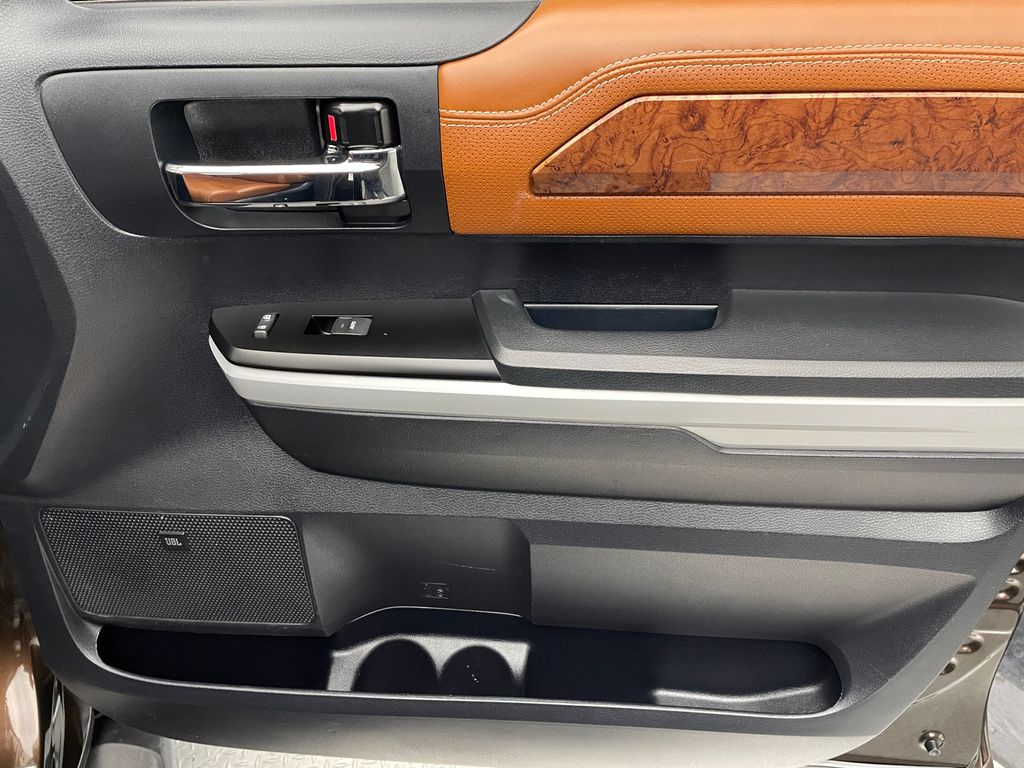Thumbnail: 2018 Toyota Tundra - 15