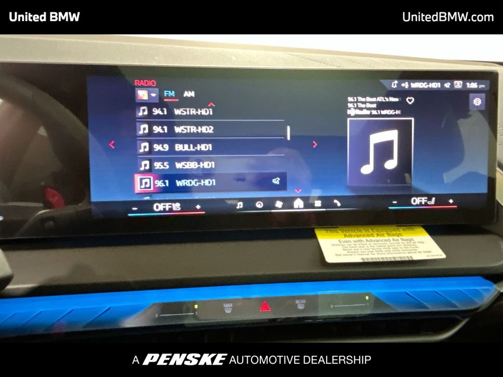 Thumbnail: 2026 BMW X3 - 17