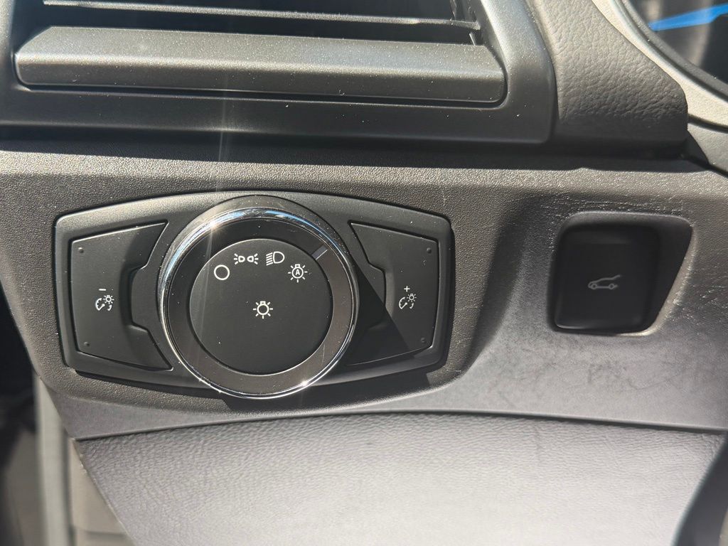 2014 Ford Fusion SE Black at Carlisle Cadillac Buick GMC