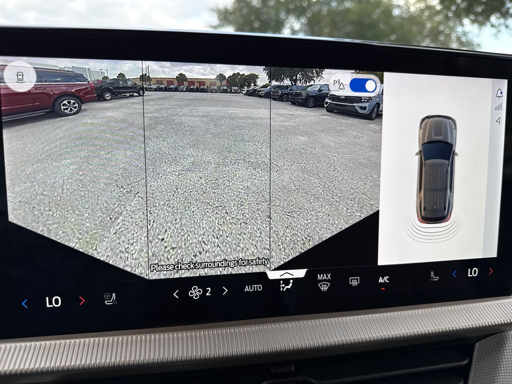 New 2026 Blue Ford Active image 24