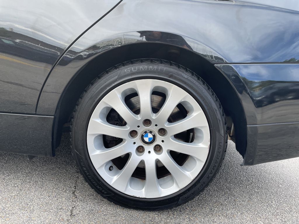 Used 2006 BMW 3 Series Sedan