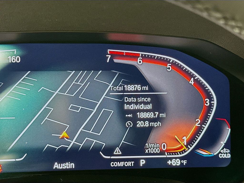 Thumbnail: 2023 BMW 4 Series - 12