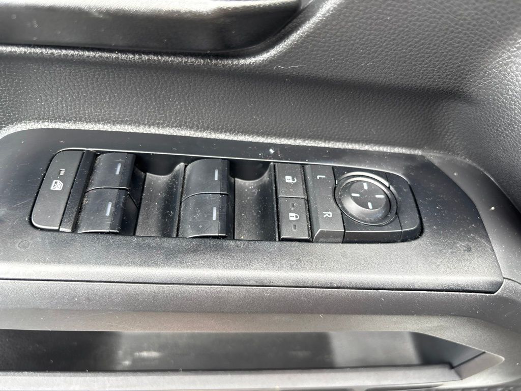 Used 2025 Toyota Tacoma Truck