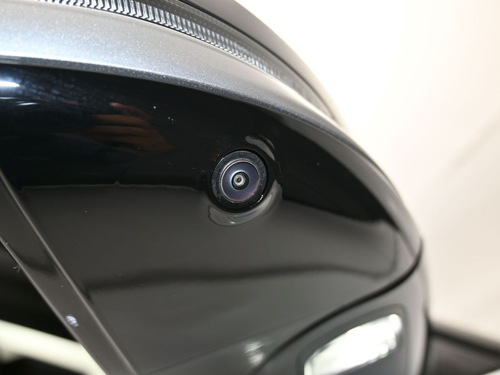 New 2025 Bright White Clearcoat Jeep Summit image 48