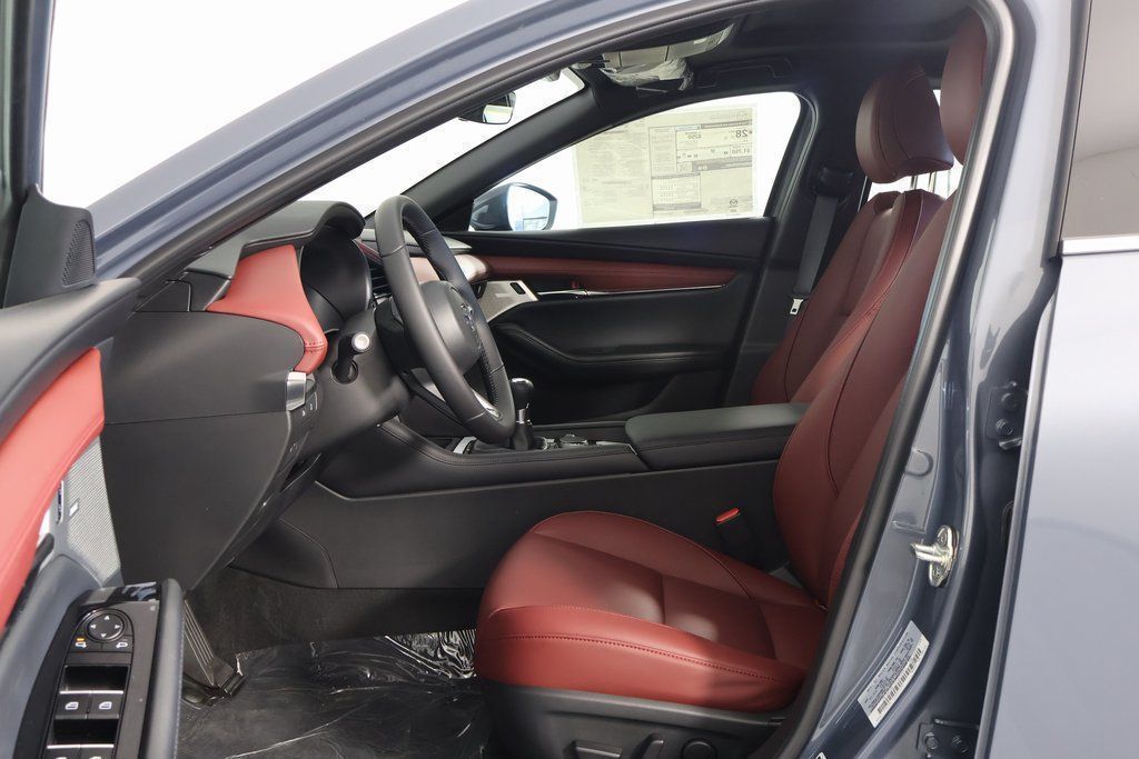 Thumbnail: 2026 Mazda Mazda3 - 5