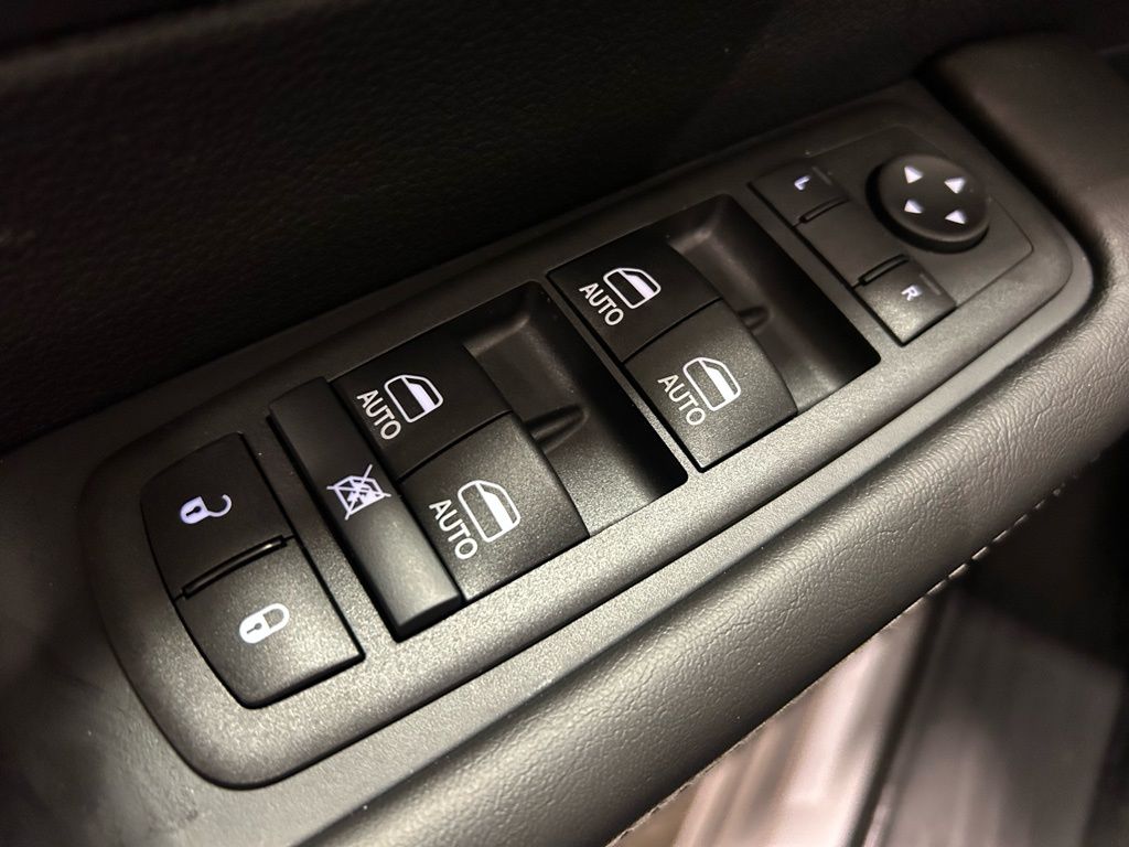 new 2026 Chrysler Pacifica car, priced at $44,999