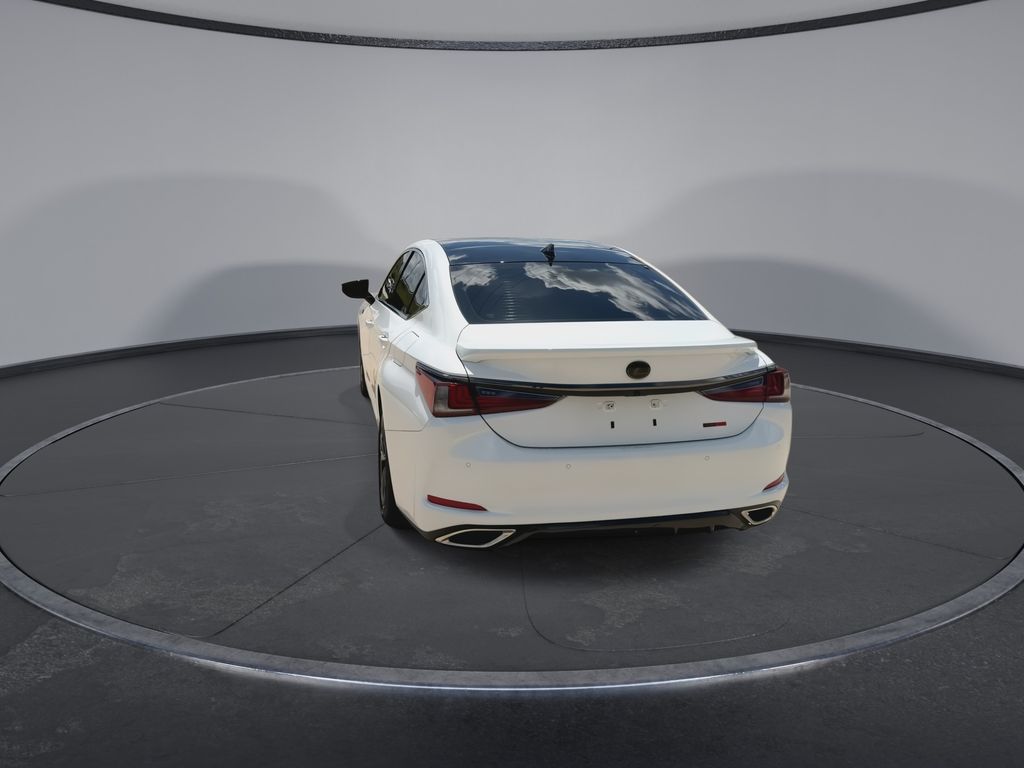 Thumbnail: 2025 Lexus ES - 6