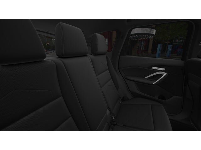 Thumbnail: 2025 BMW X1 - 12