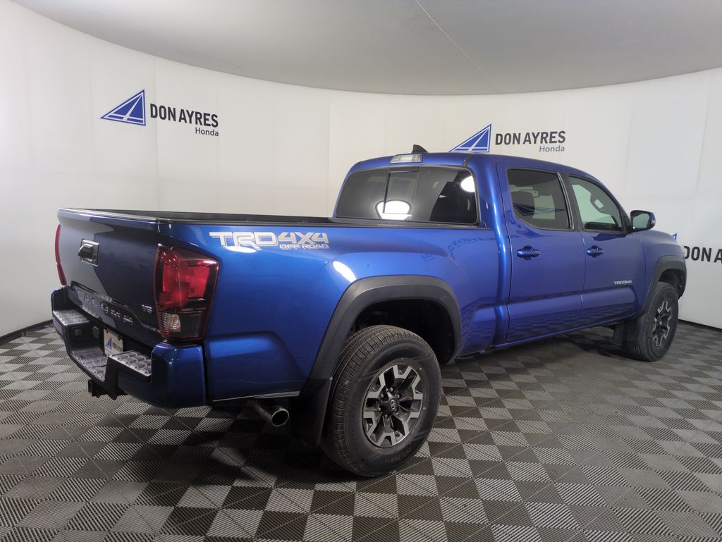 Used 2018 Toyota Tacoma For Sale in Fort Wayne, IN
