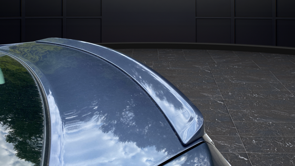 Used 2013 Atlantis Blue Metallic Buick Leather Group image 39