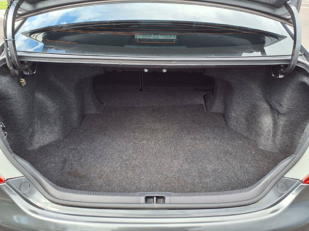 Used 2013 Toyota Camry Sedan