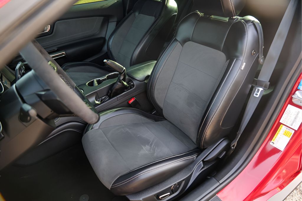 Used Car 2019 Ford Mustang  Shelby Gt350 For Sale Under $70,000 In Austin, Texas