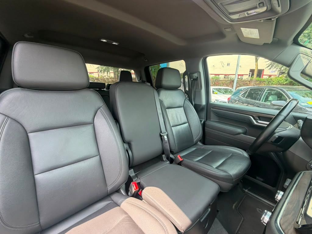 Used 2025 GMC Sierra 1500 Truck