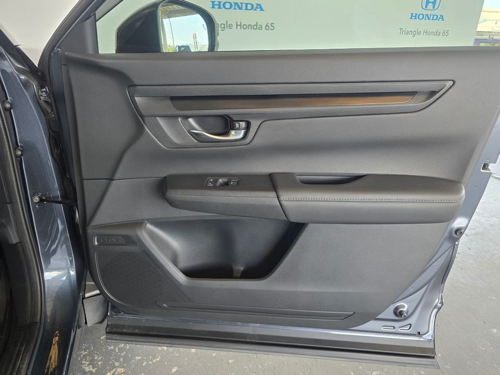 Thumbnail: 2024 Honda CR-V - 13