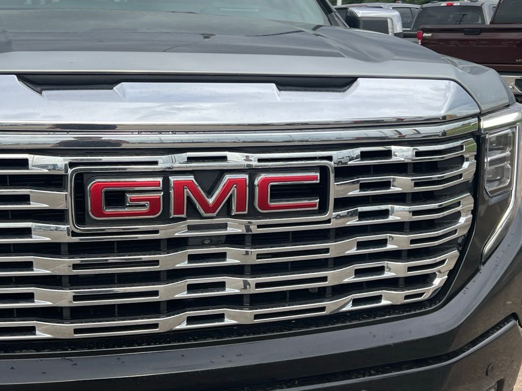 2023 GMC Sierra 1500 Denali - 3