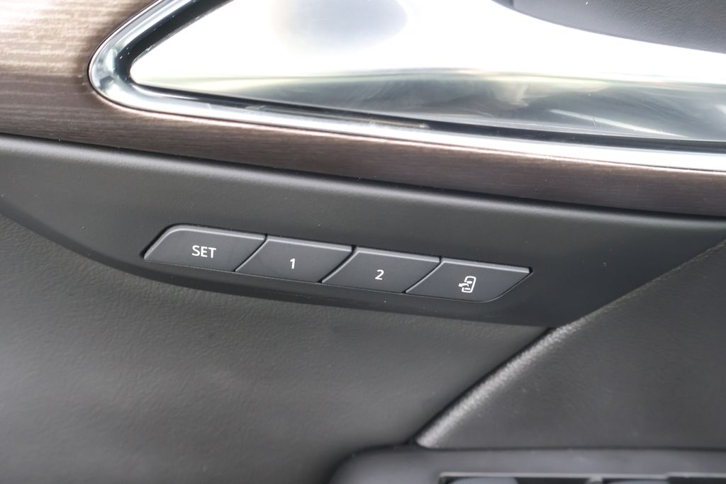 Thumbnail: 2023 Buick Envision - 13