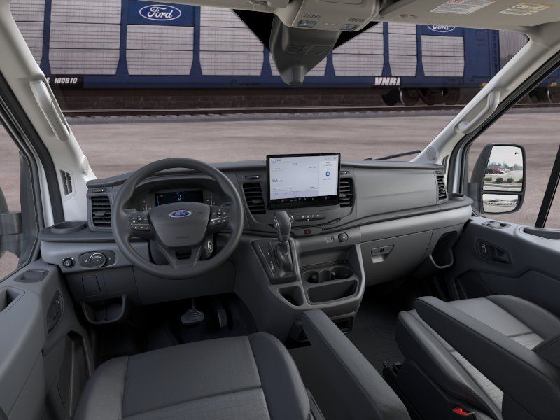 2026 Ford Transit-350 Cargo Van 