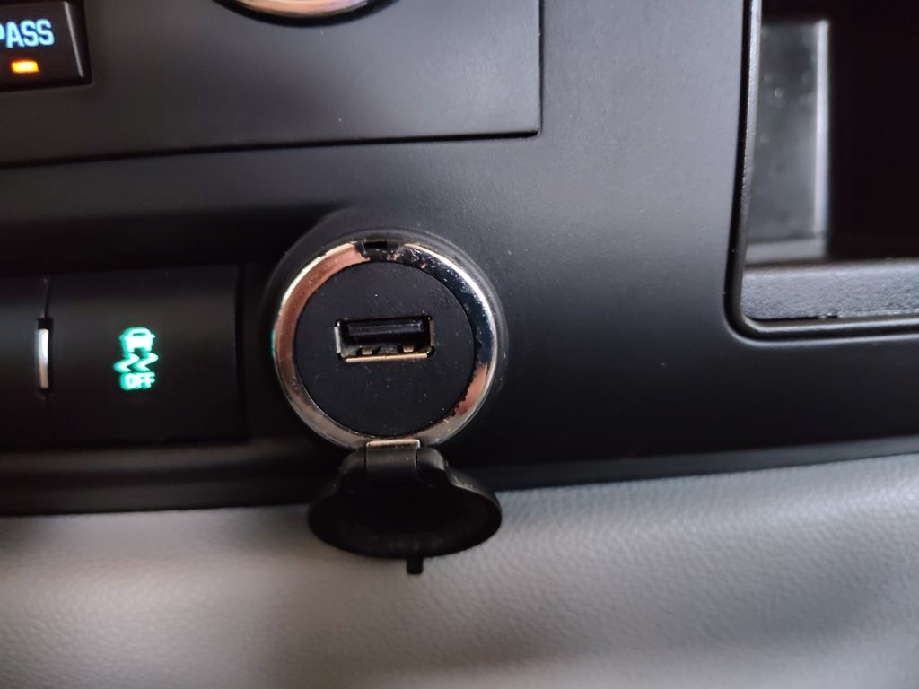 2012 Chevrolet Silverado 1500  Lt In Austin, Texas