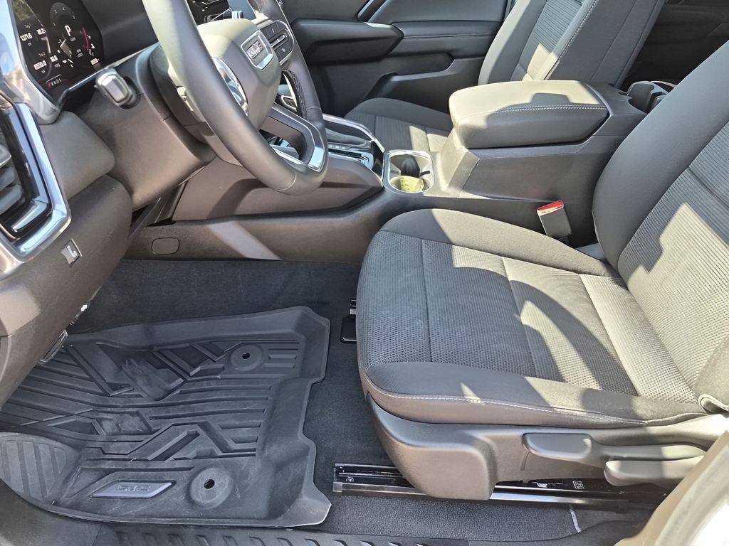 Used Car 2024 Gmc Canyon  Elevation For Sale Under $40,000 In Austin, Texas