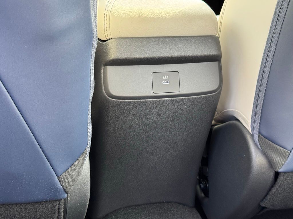 New 2026 Nissan Sentra Sedan
