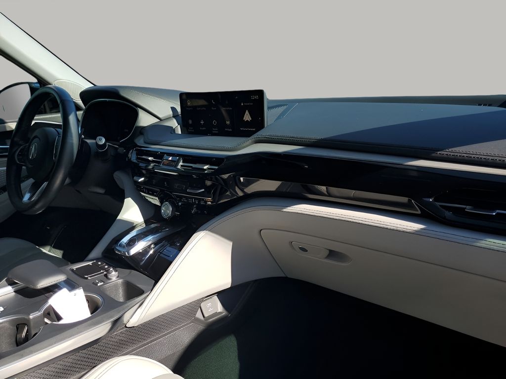 Used Car 2022 Acura Mdx  Advance For Sale Under $35,000 In Austin, Texas