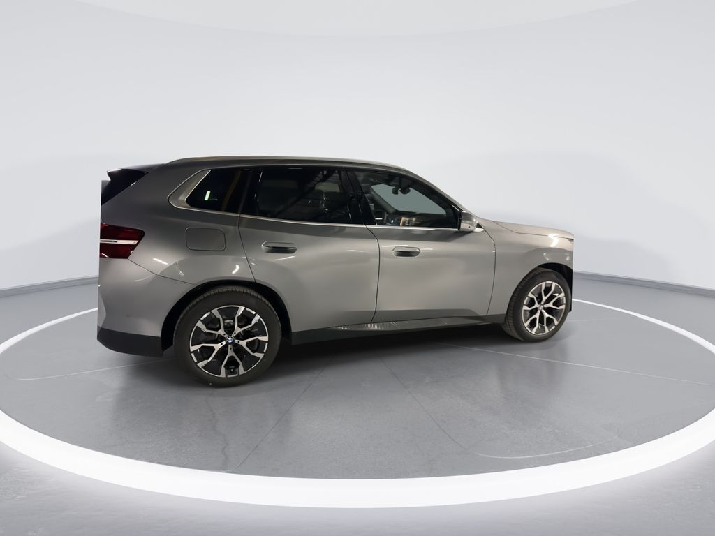 Thumbnail: 2026 BMW X3 - 8