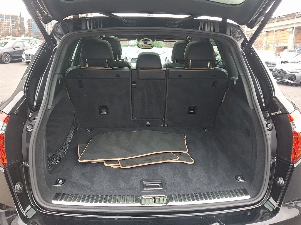 Thumbnail: 2014 Porsche Cayenne - 27