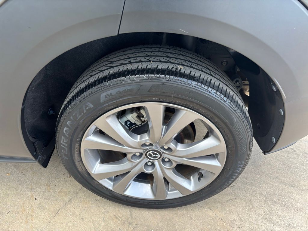 Used Car 2022 Mazda Cx-30  2.5 S Premium Package For Sale Under $25,000 In Georgetown, Texas